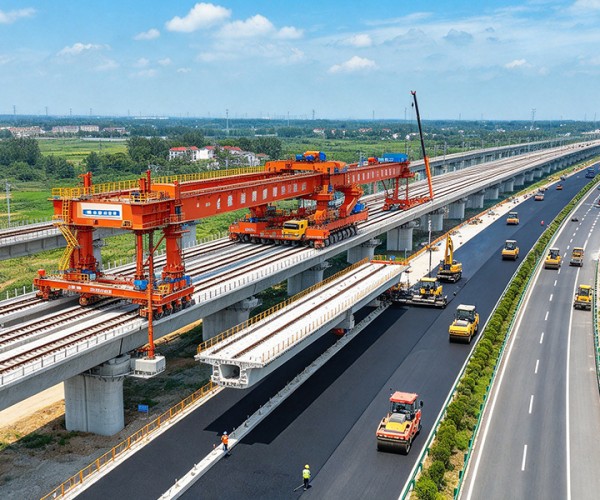 思南公路建设